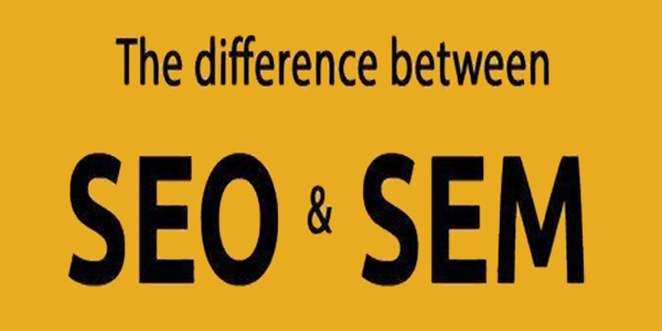 谷歌SEO和谷歌SEM的區(qū)別是什么？