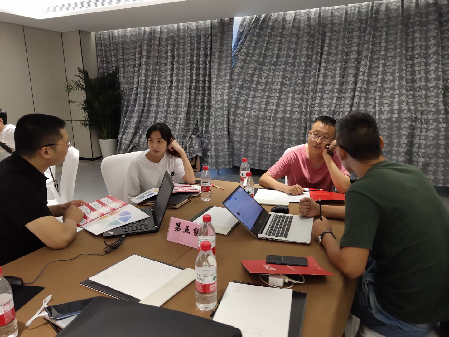 外貿(mào)云談單實(shí)戰(zhàn)演練