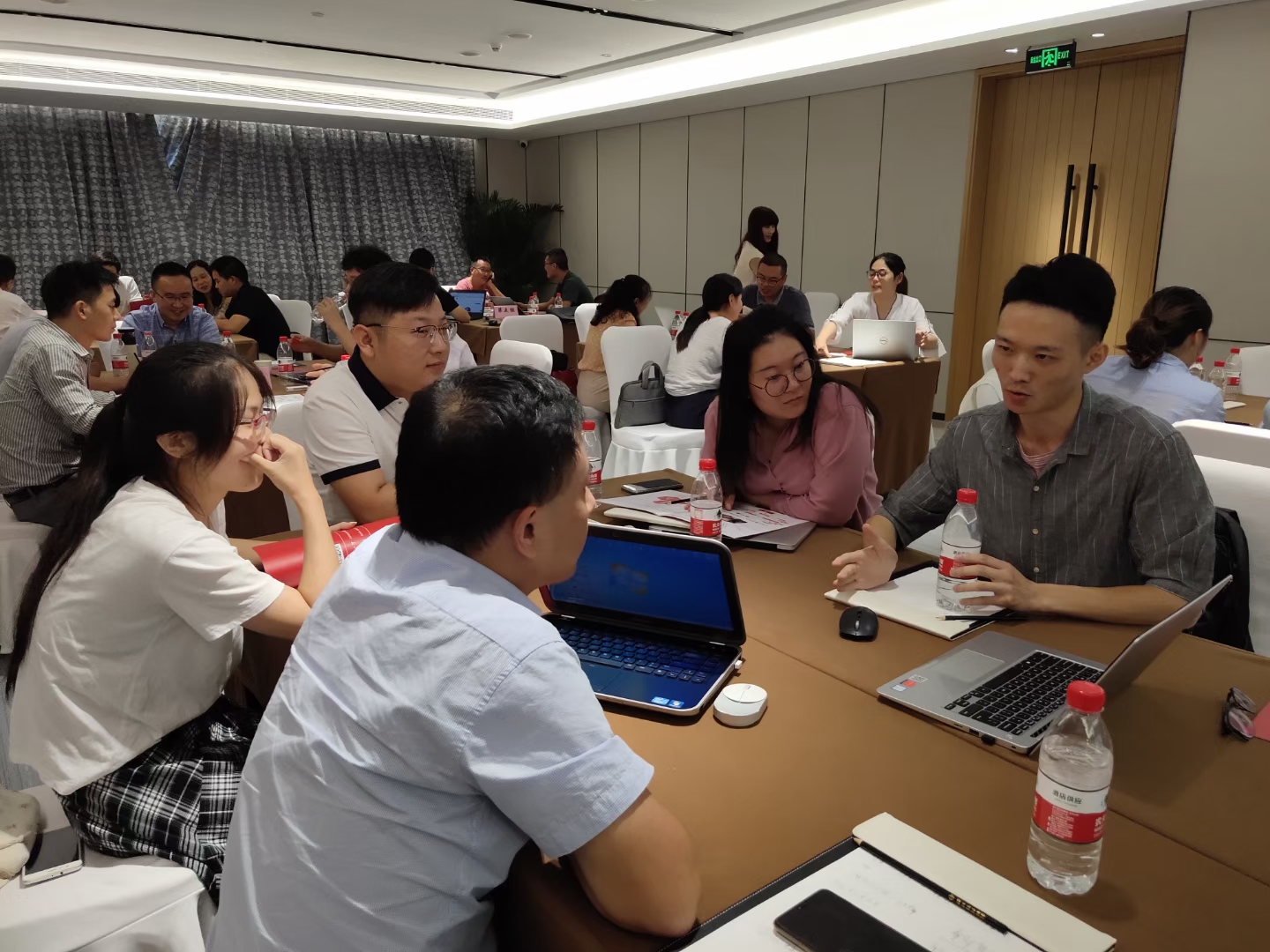 外貿(mào)云談單實(shí)戰(zhàn)演練