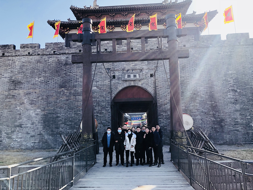 天地心網(wǎng)絡(luò)神雕俠侶襄陽(yáng)城