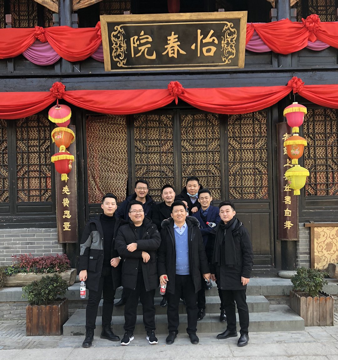 天地心網(wǎng)絡(luò)襄陽(yáng)城怡春院